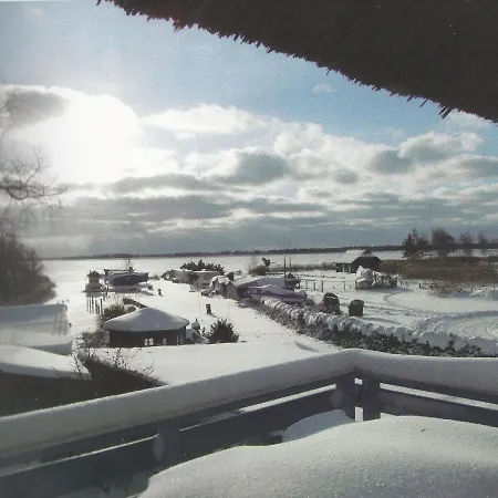 Martens - Gaubenwohnung וויק