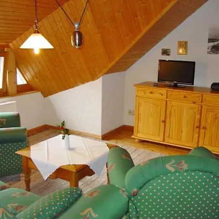 Martens - Gaubenwohnung *