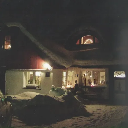 Martens - Gaubenwohnung * וויק