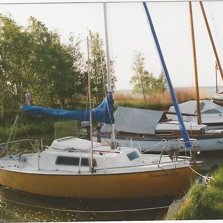 Martens - Gaubenwohnung *