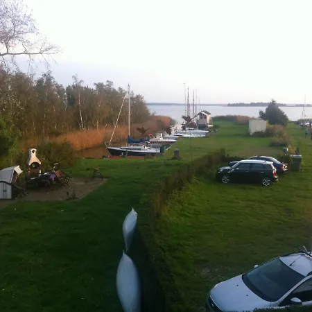 Martens - Gaubenwohnung